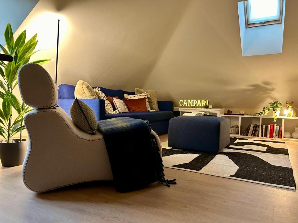 Billede fra billedgalleriet på La Ventana y el Ciervu i Arenas de Cabrales