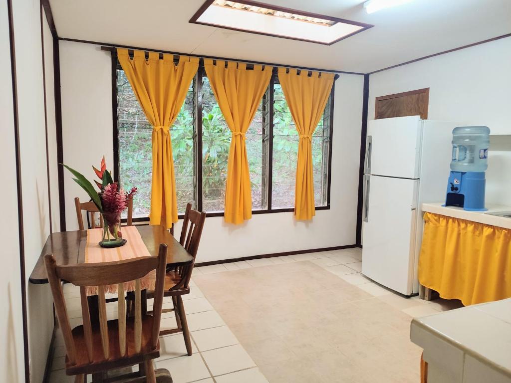 Maya Mountain Lodge - Standard Apartment