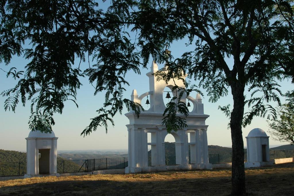 Hotel Posada San Marcos, Alájar - Double Or Twin Room With Garden View