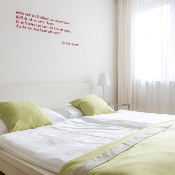 Hotel Villa Rückert - Resim 15