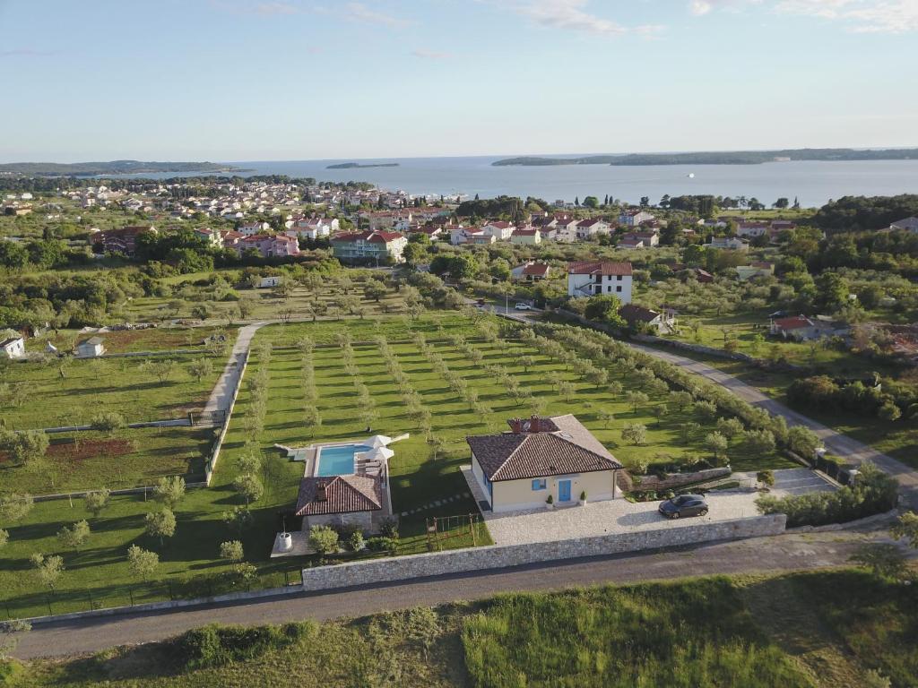 Villa Evelyn