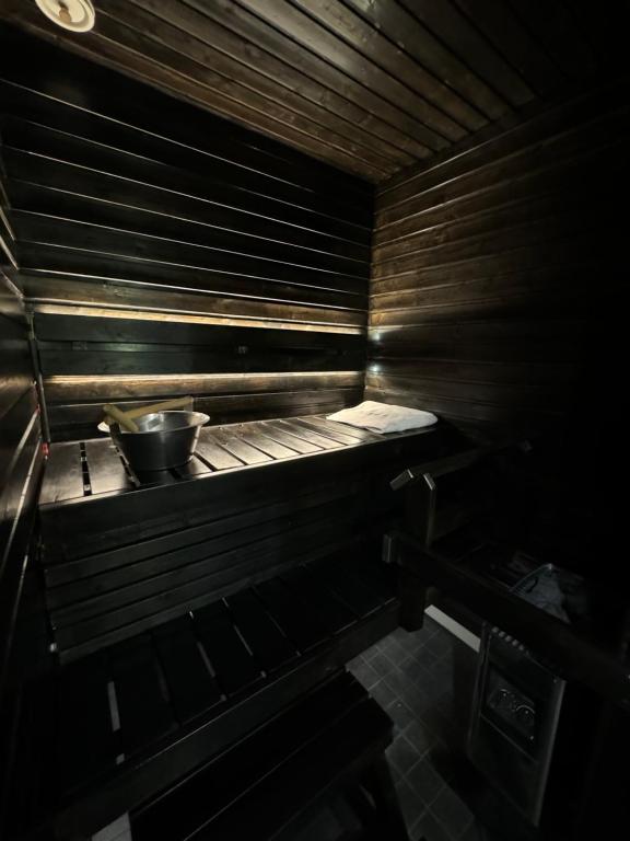 Фотография из галереи Uudistettu Ylläs Chalet 9504 в Юллясярви