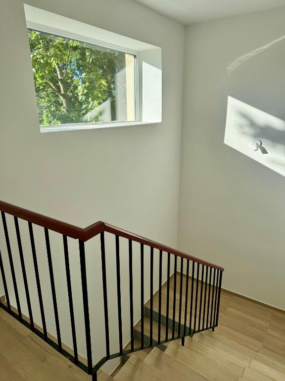 Fotografie z fotogalerie ubytování Apartment ZOi v destinaci Šamorín