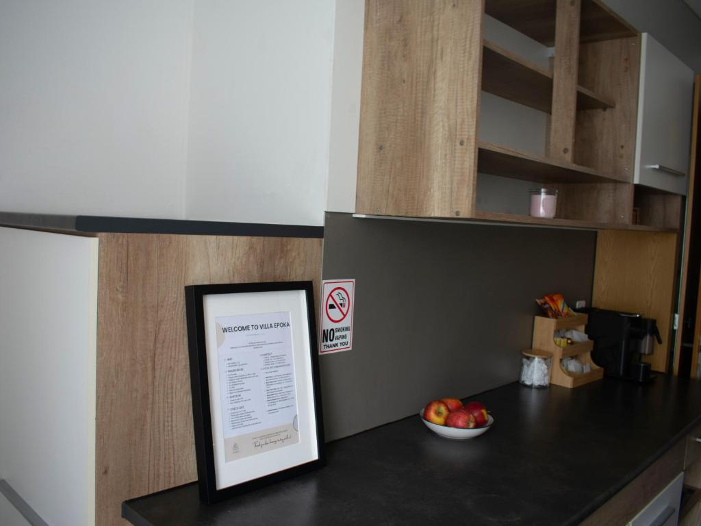 Villa Epoka - Resim 43