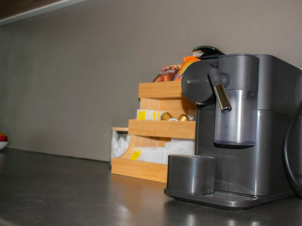 Villa Epoka - Resim 45