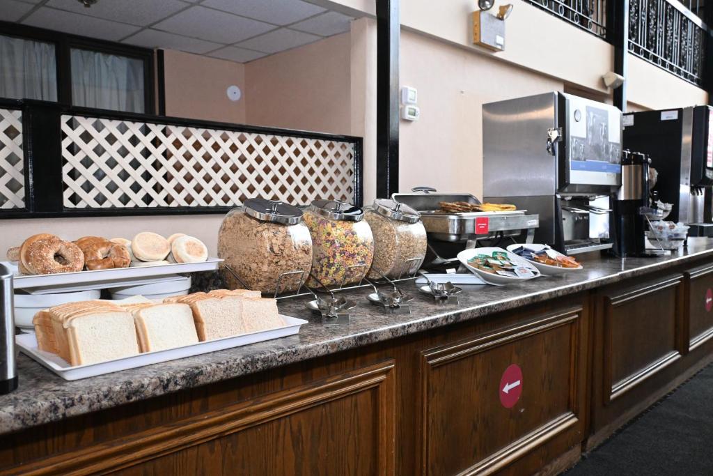 Clifton Victoria Inn at the Falls - Resim 25