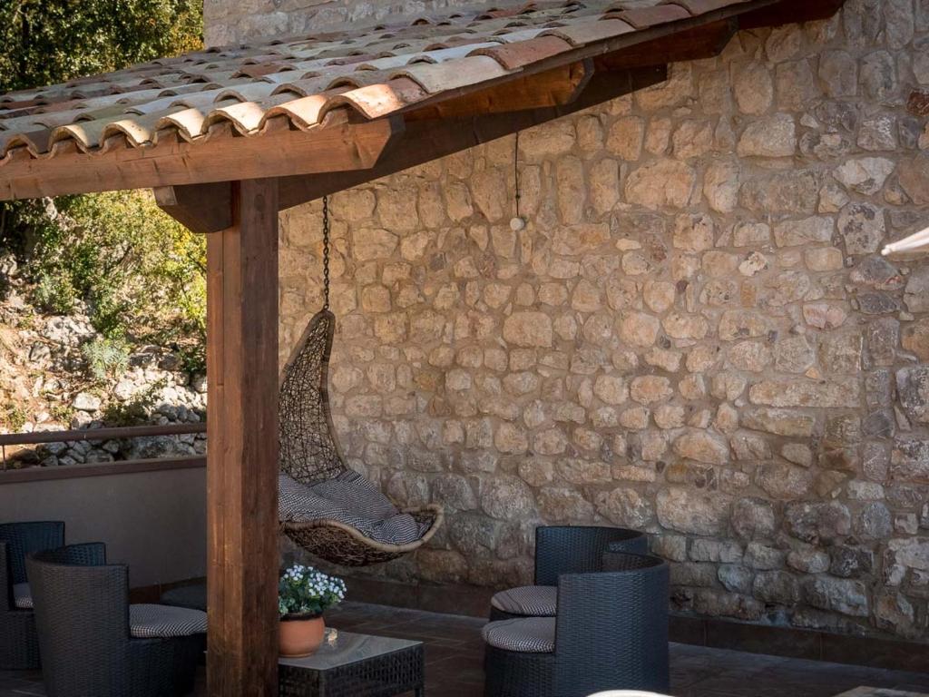 Fotografie z fotogalerie ubytování Viladomatrural v destinaci La Nou