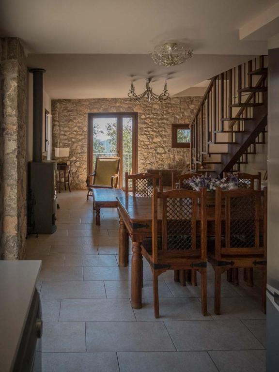 Fotografie z fotogalerie ubytování Viladomatrural v destinaci La Nou