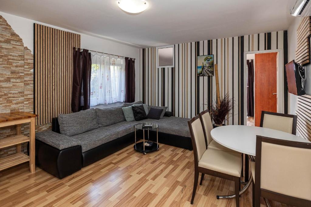 Apartments Novoselic - Apartment Mit 1 Schlafzimmer Standard