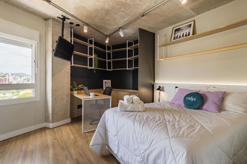 Valpi NB Living - Superior Studio