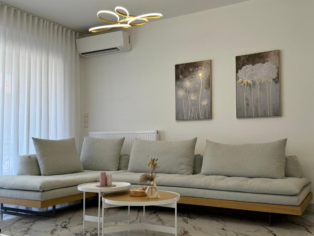 Madi Luxury Stay Patra