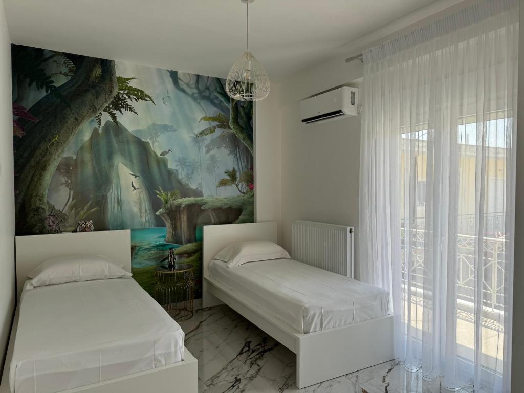 Madi Luxury Stay Patra - Resim 2