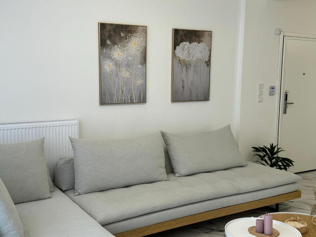 Madi Luxury Stay Patra - Resim 18