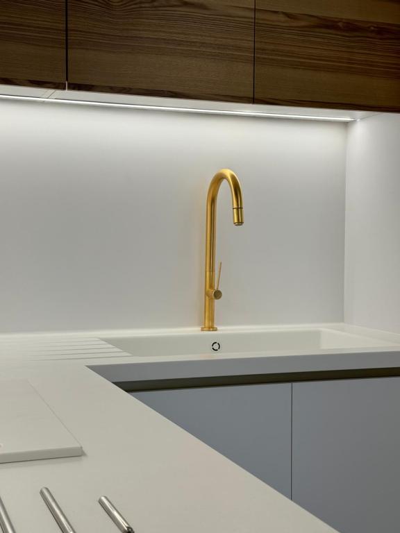 Madi Luxury Stay Patra - Resim 27