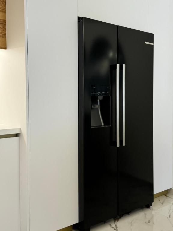 Madi Luxury Stay Patra - Resim 34