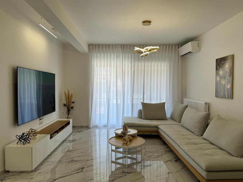 Madi Luxury Stay Patra - Resim 4