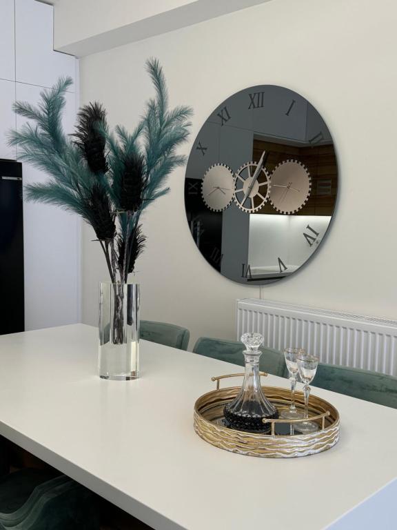 Madi Luxury Stay Patra - Resim 43