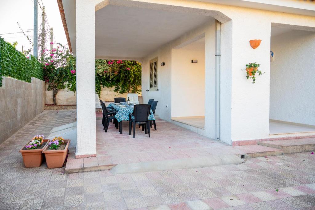 A Casa di Nella - Three-Bedroom House