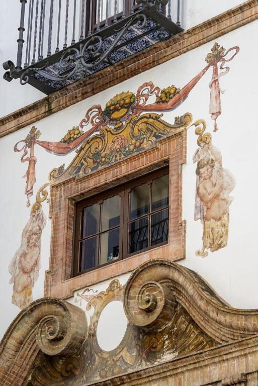Fotografie z fotogalerie ubytování Malvaloca Quintero Plus v destinaci Seville