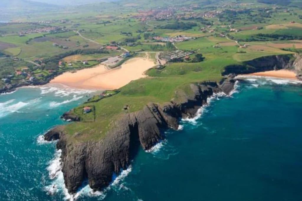 Φυσικό τοπίο κοντά σε αυτό το διαμέρισμα