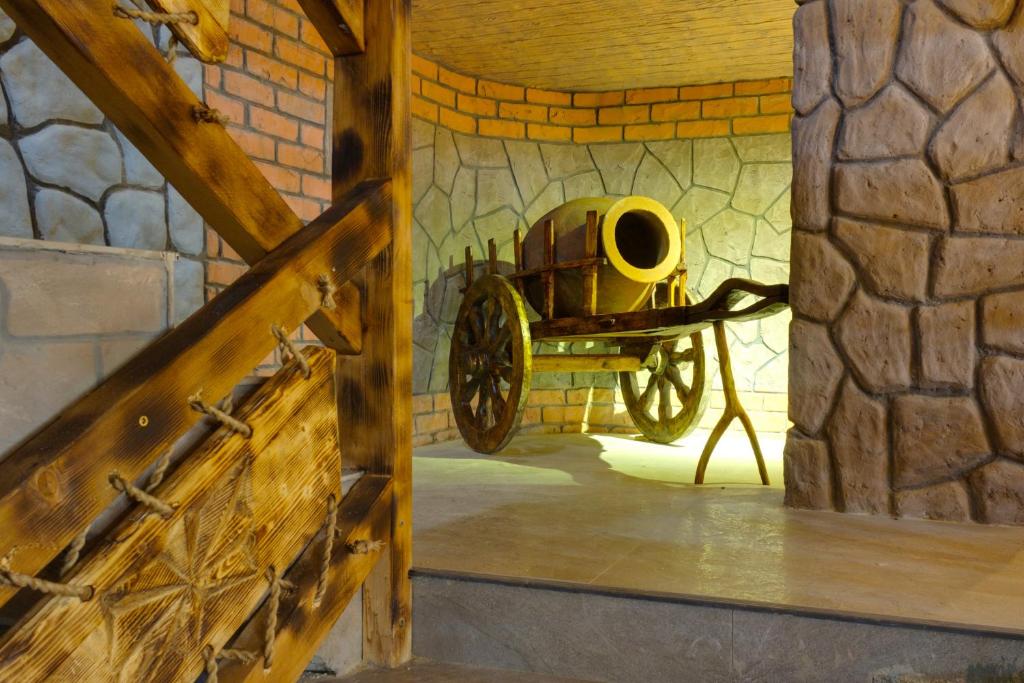 Fotografie z fotogalerie ubytování Sun Wine Hotel v destinaci Batumi
