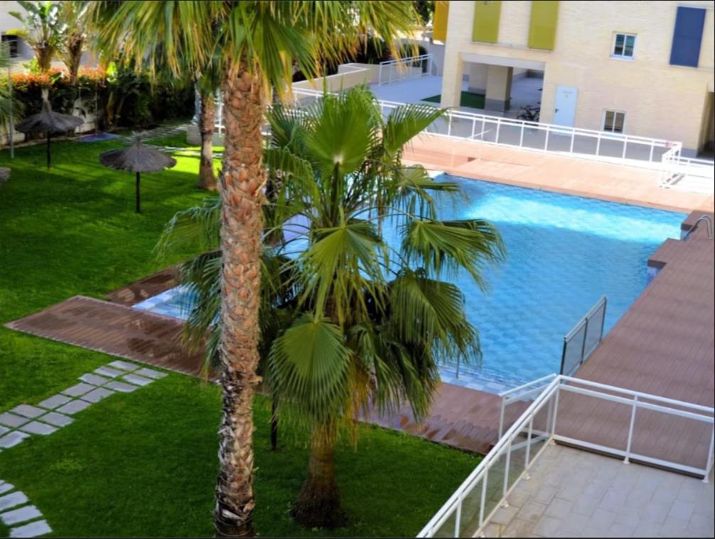ResidenSea Pau 5