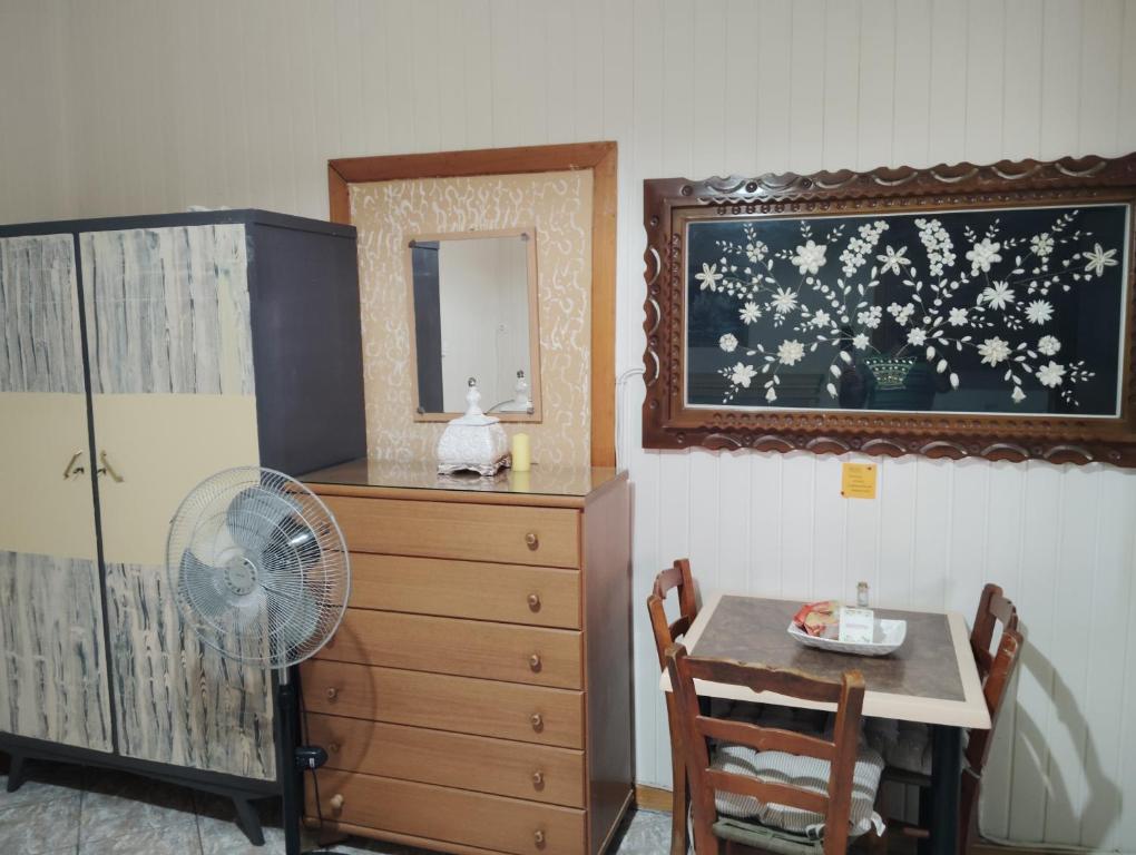 Fotografia z galérie ubytovania Erini Room v destinácii Kissamos