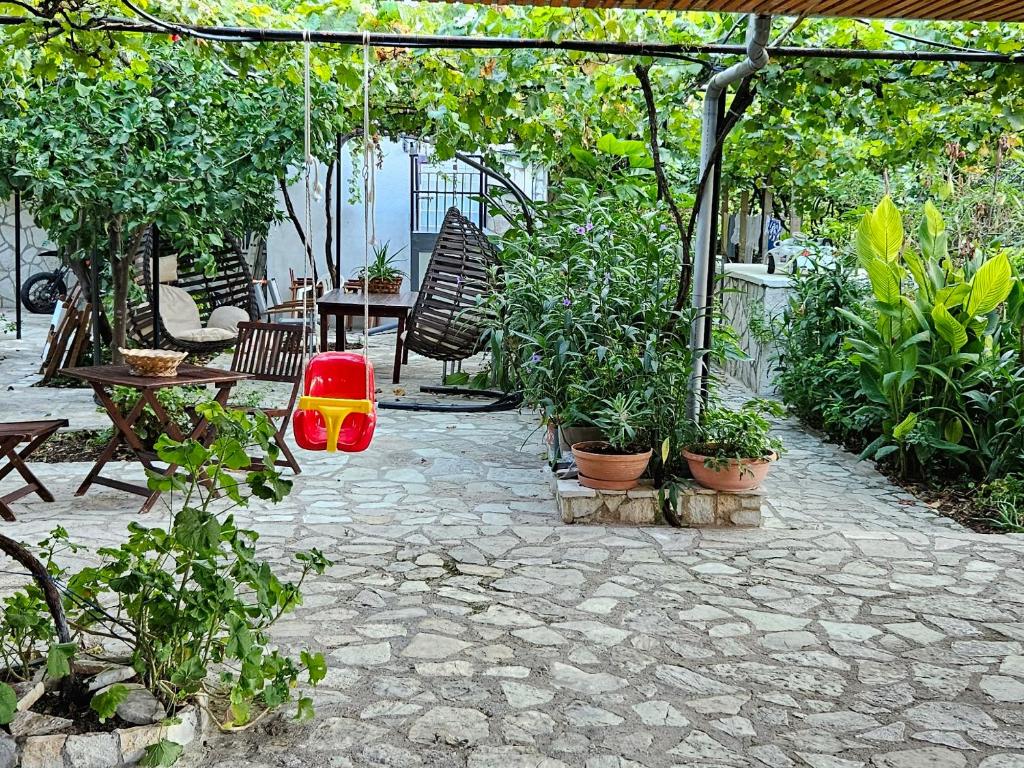 صورة لـ Klejdi's house في كيبارو