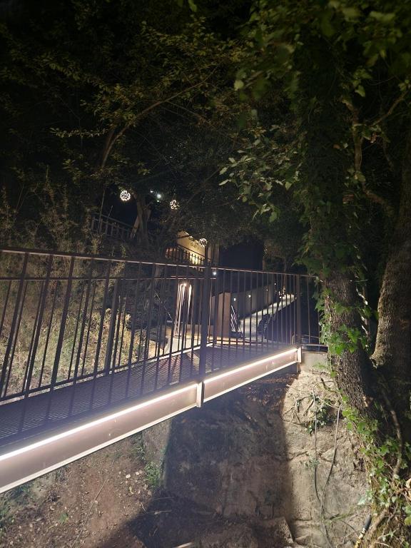 Zdjęcie z galerii obiektu Aptos El Manantial Burunchel w mieście Burunchel