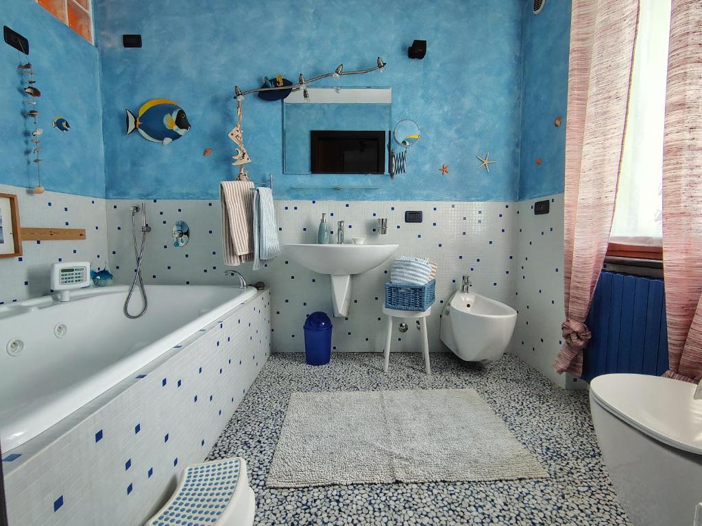 FairiesApt - Two-Bedroom Apartment