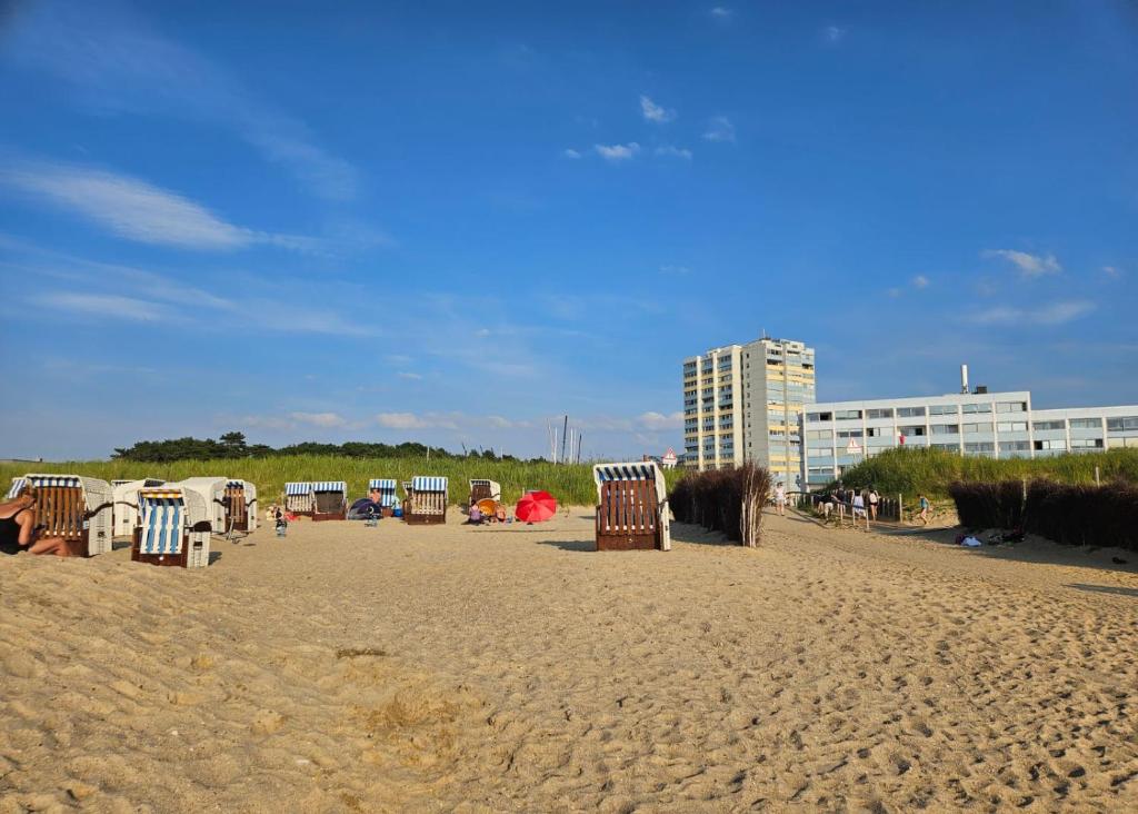 Fewo Cuxhaven/Nordsee, Cuxhaven (aktualisierte Preise für 2025)
