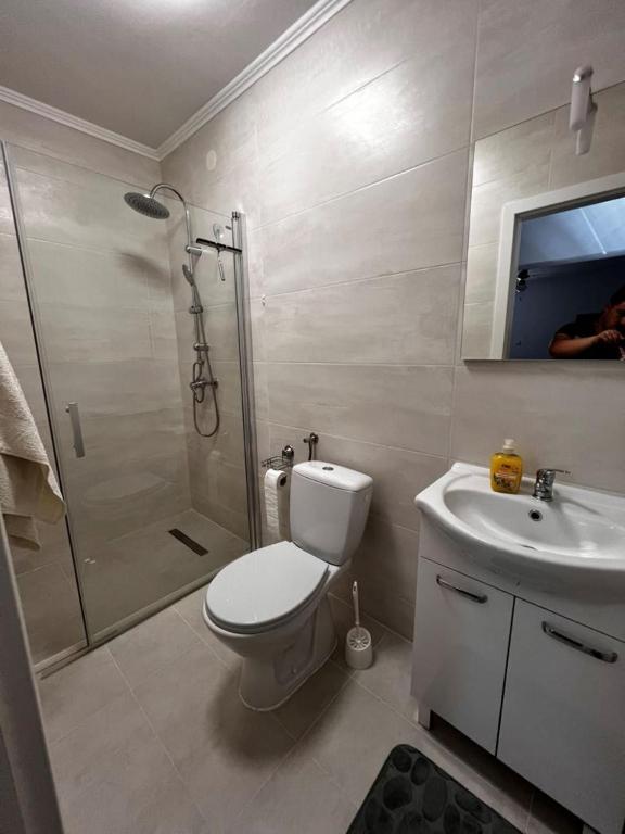 Apartman Borna - Apartment