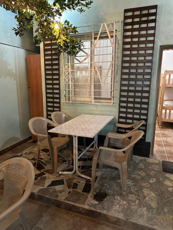 Fotografie z fotogalerie ubytování Tirana Lemon Breeze Hostel v destinaci Tirana