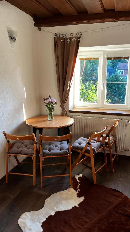 Fotografie z fotogalerie ubytování Melior v destinaci Český Krumlov