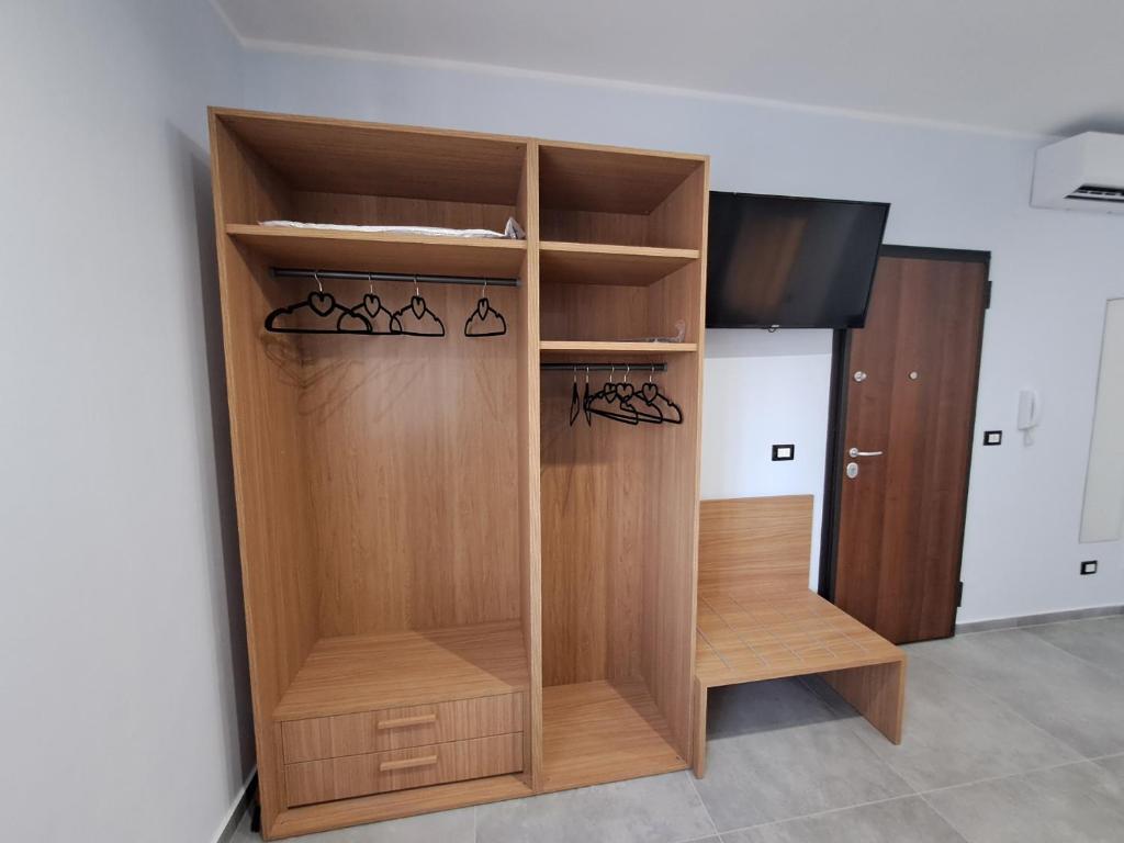 Fotografie z fotogalerie ubytování Azzurra Room v destinaci Scalea