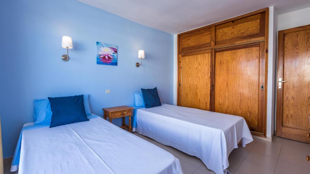 Fotografie z fotogalerie ubytování Tagoror Beach Apartments - Adults Only v destinaci Playa del Ingles