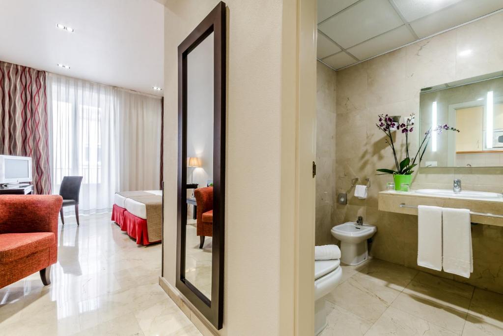 Exe Suites 33 - Resim 21