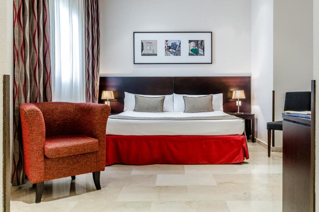 Exe Suites 33 - Resim 17