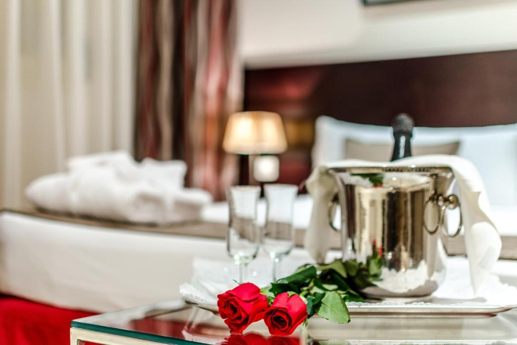 Exe Suites 33 - Resim 15