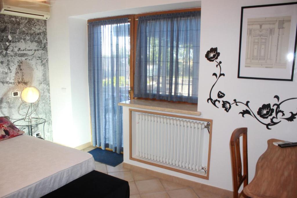 Divino B&B Relax and Wellness