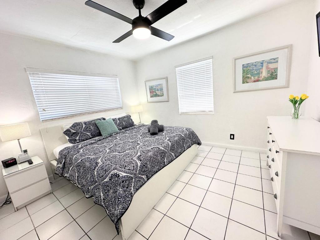 Southwinds Inn by The Gold Nests - One-Bedroom Apartment