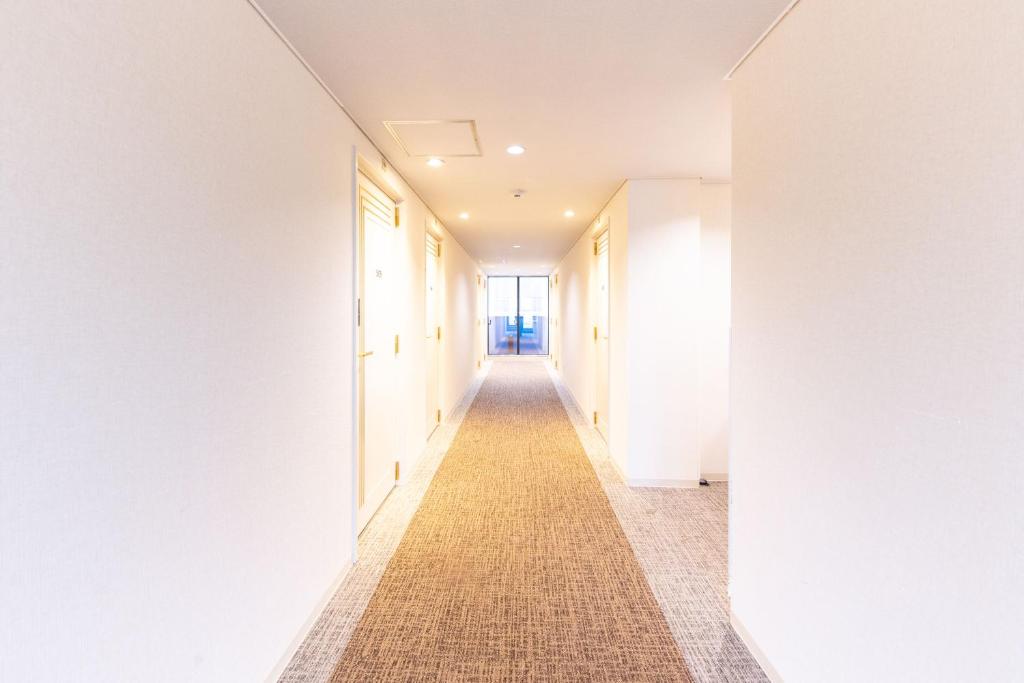 Fotografie z fotogalerie ubytování Reco Hotel Mikuni v destinaci Tojonaka
