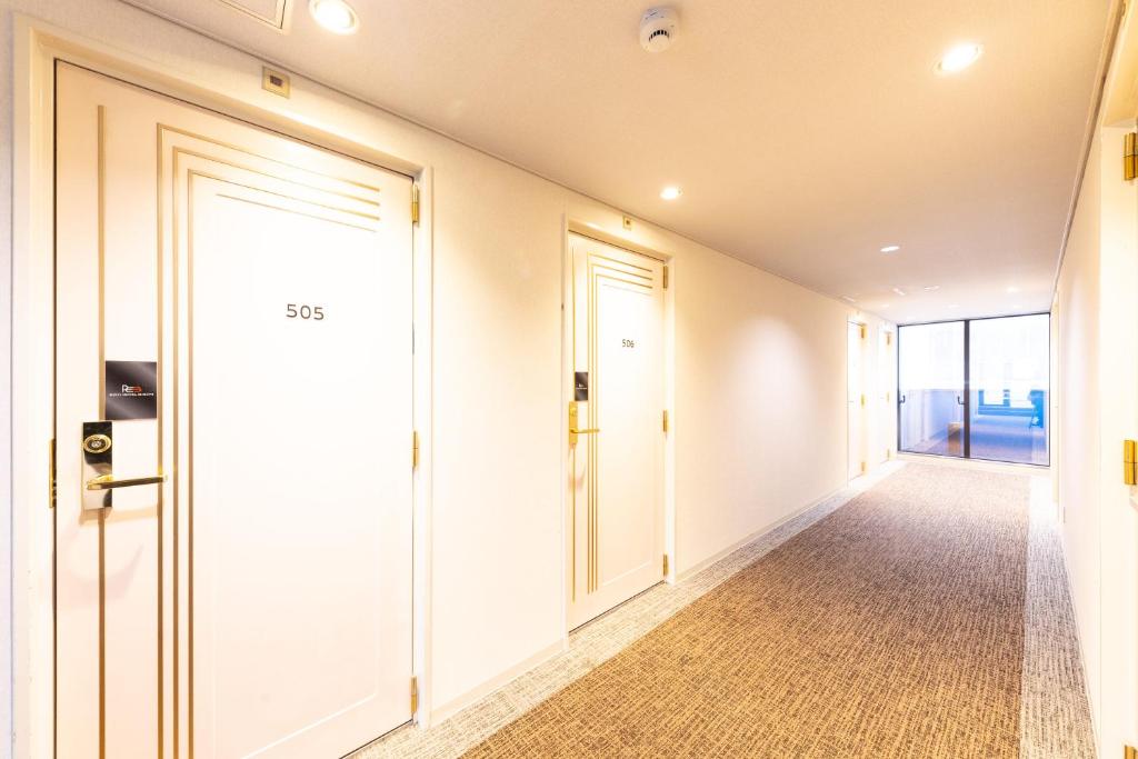 Fotografie z fotogalerie ubytování Reco Hotel Mikuni v destinaci Tojonaka