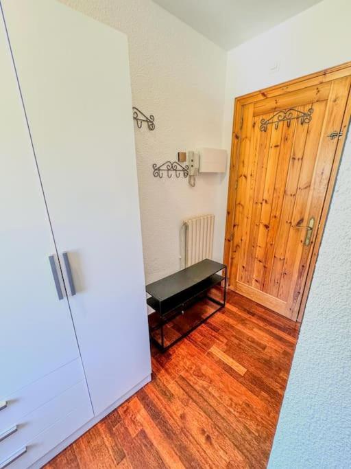 Fotografie z fotogalerie ubytování Acogedor estudio en el Tarter 4pax Parking-ES v destinaci El Tarter