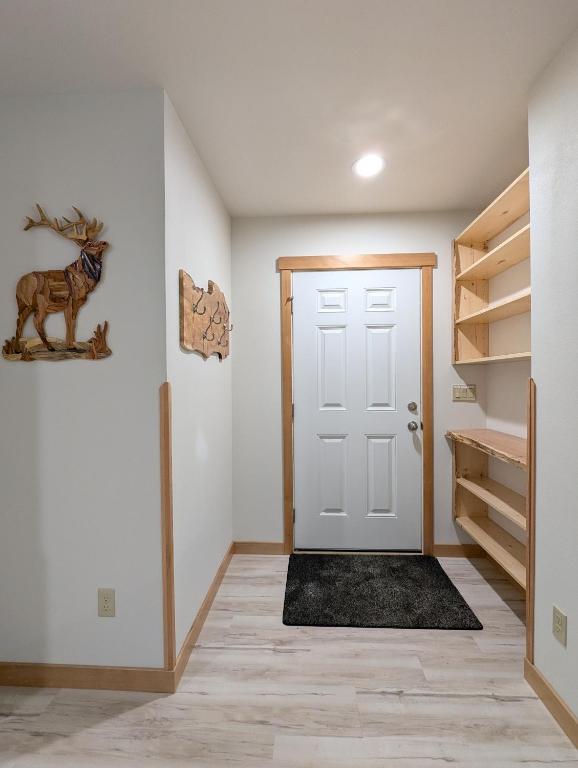 Fotografie z fotogalerie ubytování Bugling Elk Bungalow v destinaci Packwood