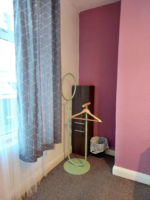 Fotografie z fotogalerie ubytování Liverpool Newington Stay v destinaci Liverpool