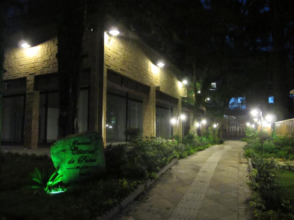  Apartamento Centro Catedral