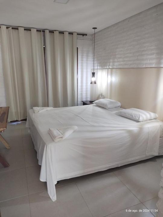 Hotel das Marés - Suite De Luxe Avec Vue Sur La Mer
