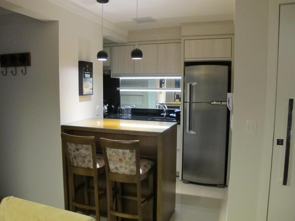  Apartamento Centro Catedral