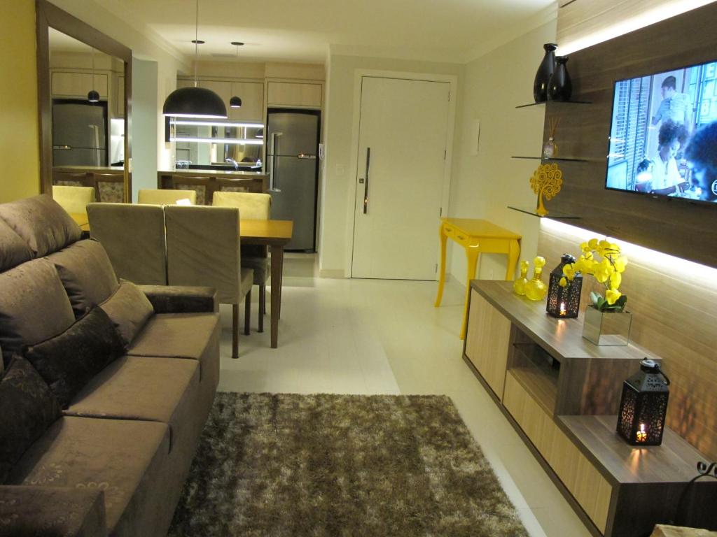  Apartamento Centro Catedral
